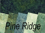 New Stonehenge Gradations 1 Yard Bundle Pine Ridge Northcott